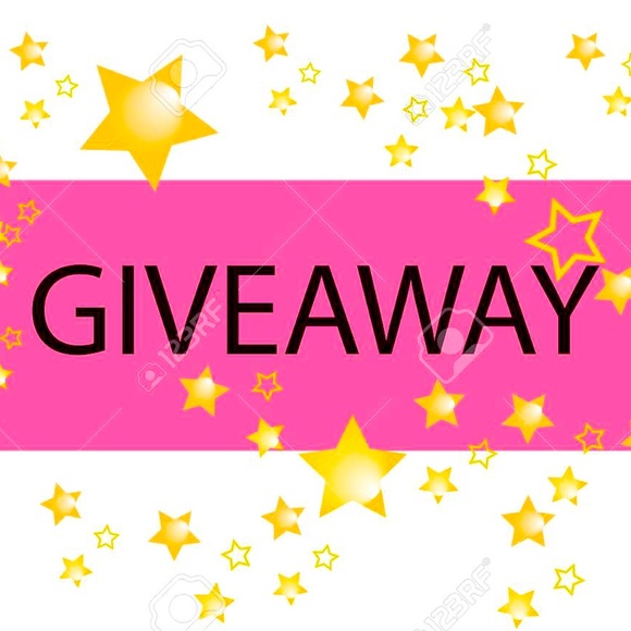 Other - ⭐️⭐️⭐️GIVEAWAY⭐️⭐️⭐️